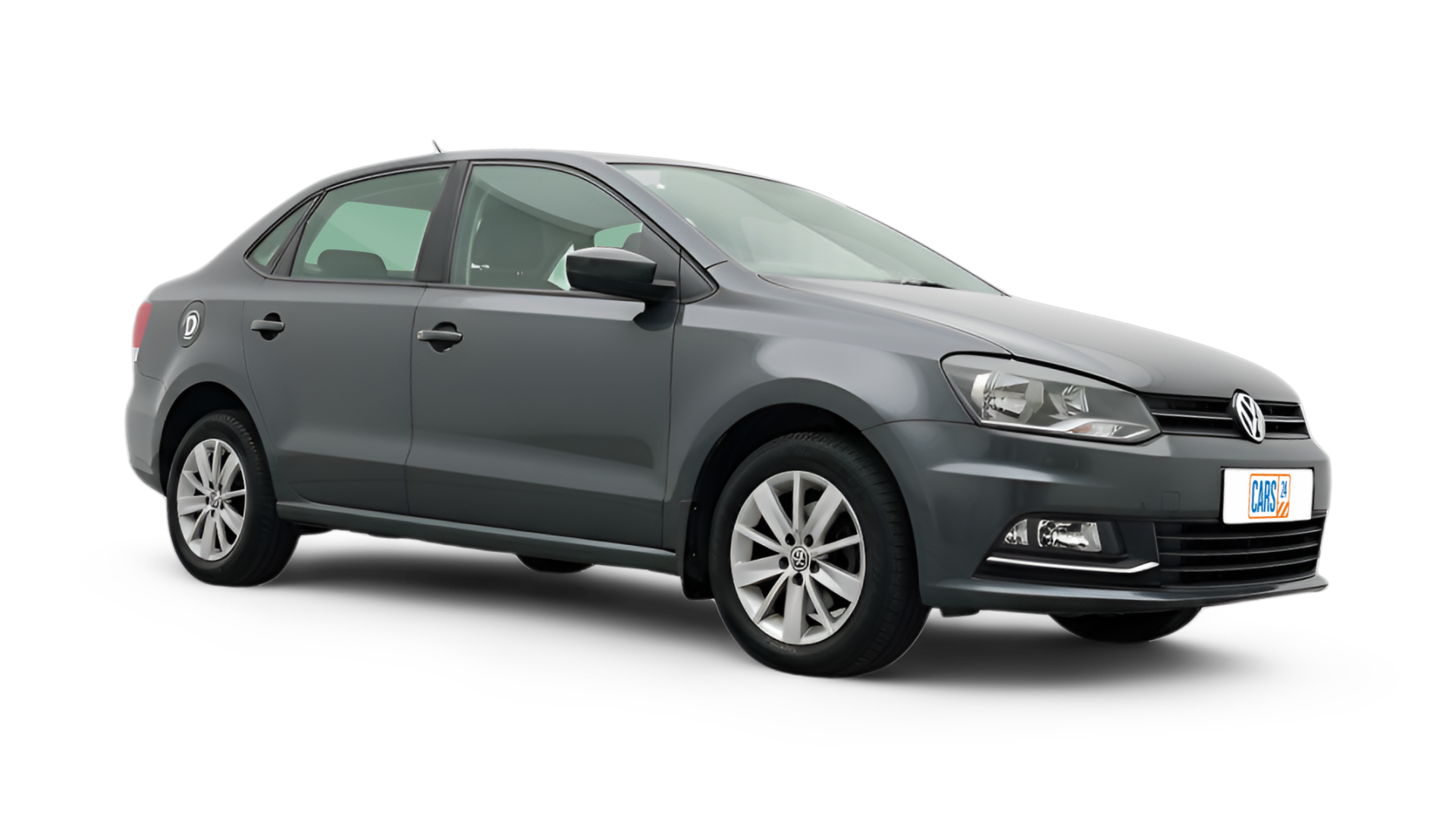 Volkswagen Ameo-img